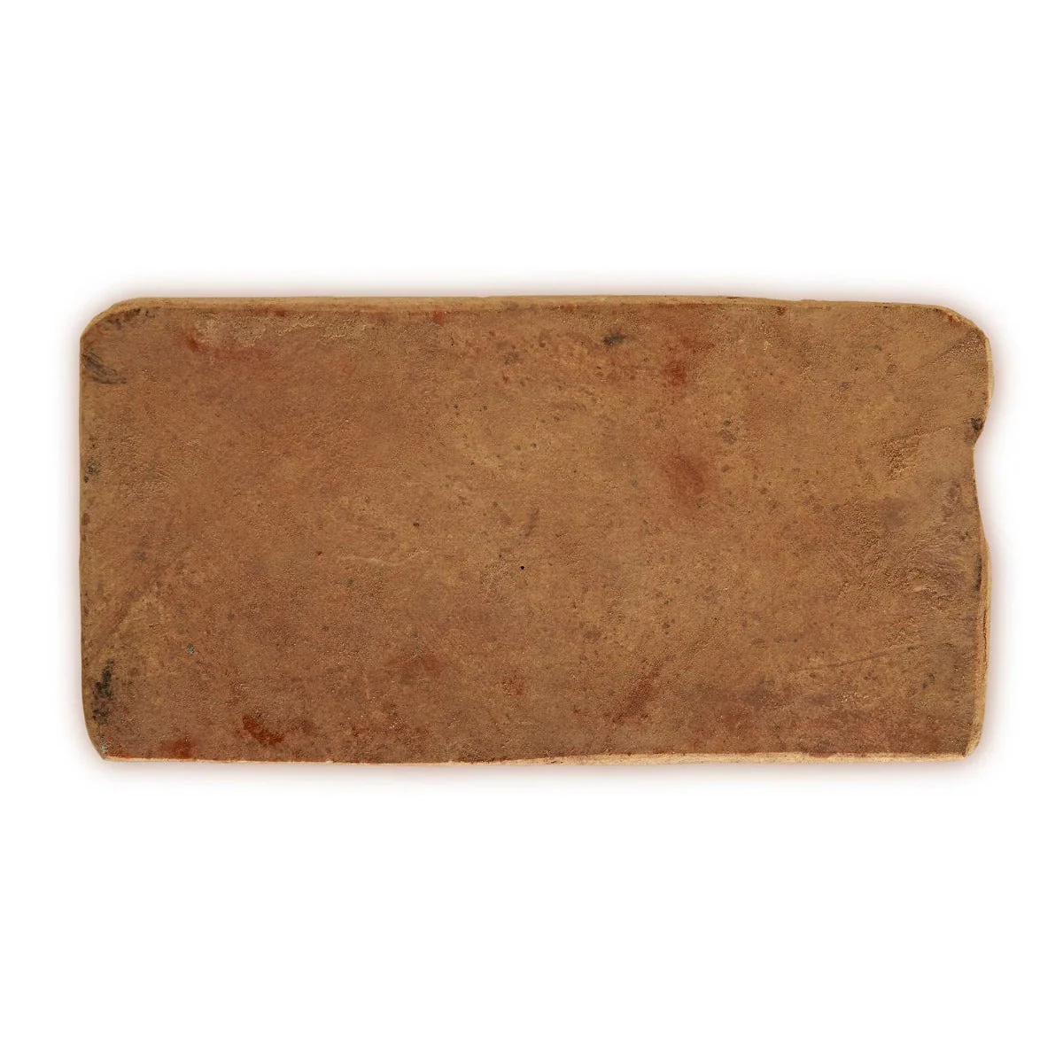 Lubelska Brick Terracotta Sample